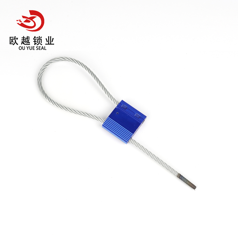 OY-CS103 Joint de câble en aluminium Joint de câble de réservoir de carburant