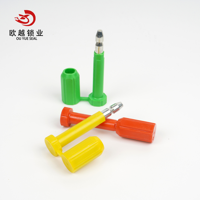 OY-BS103 Joint de verrouillage de boulon de conteneur robuste