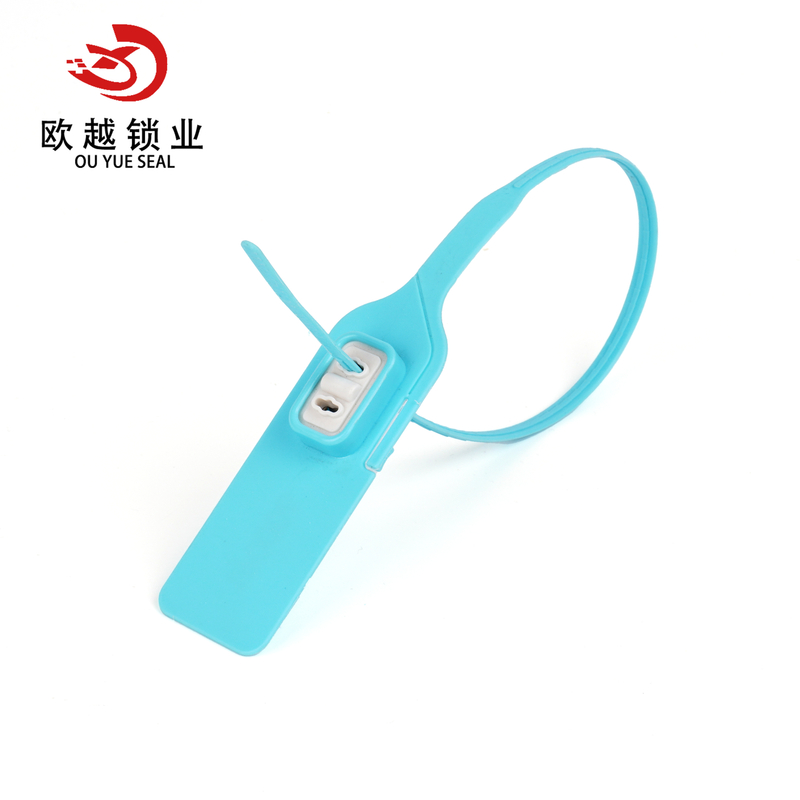 OY-PS103 Bâtons de paquet de sécurité de mini joint en plastique serrés à chaud