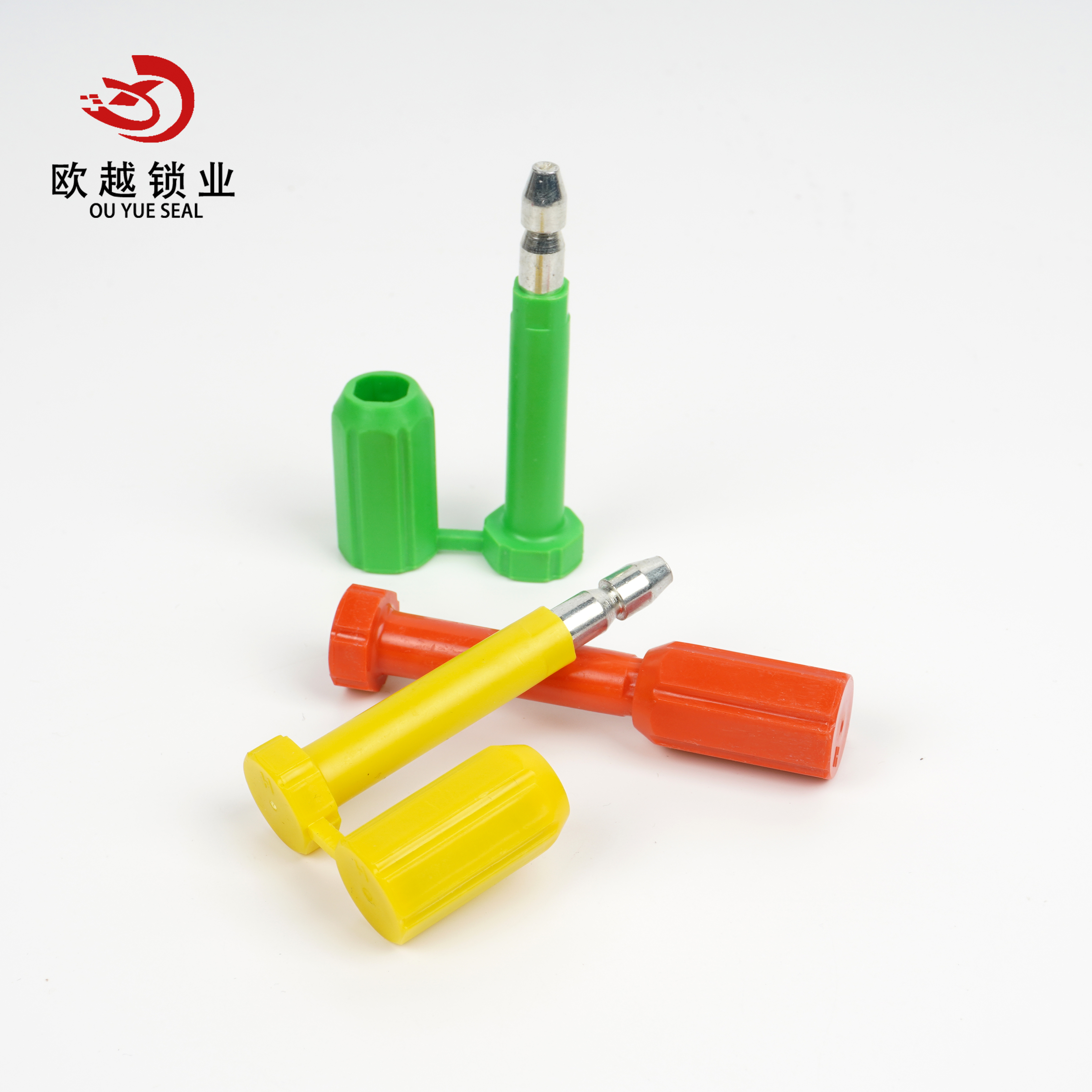 OY-BS103 Conteneur Joint Boulon Conteneur Joint Boulon Sceau de sécurité