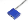 OY-CS104 Sceau de sécurité de câble en acier inoxydable pour conteneur logistique