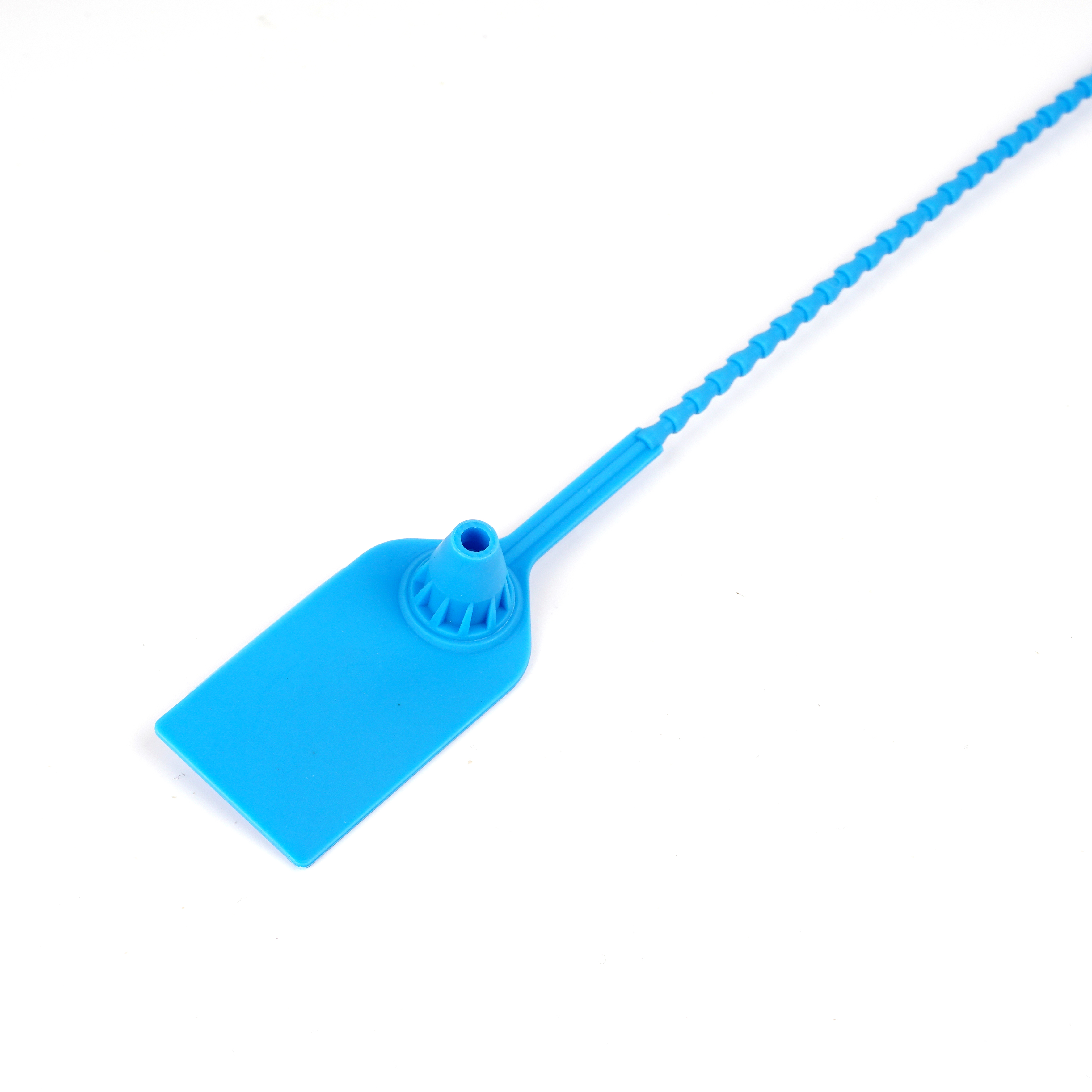 OYPS111 sceaux anti-effraction sceau d'étiquette de sécurité inviolable de haute qualité sceau en plastique de sécurité
