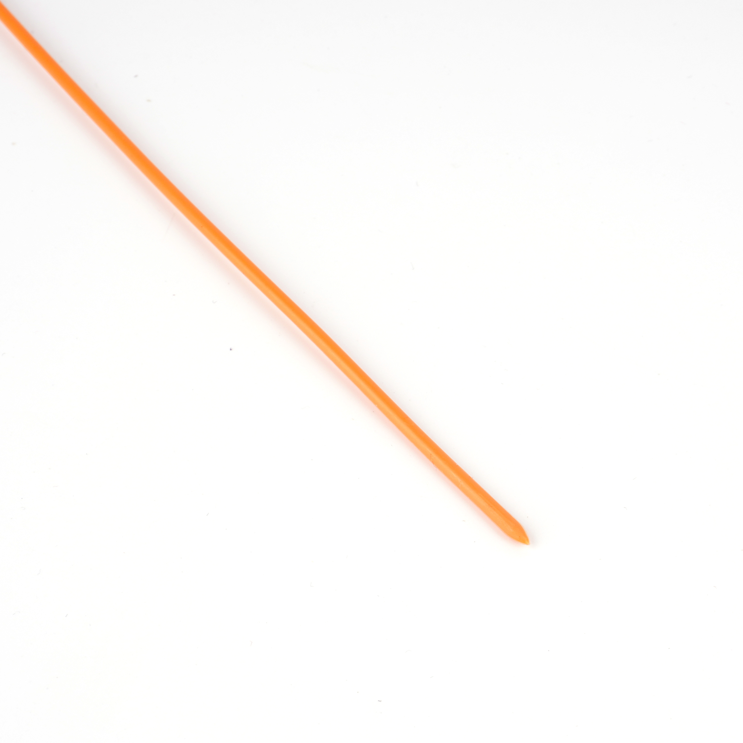 OY-PS108 Big Flag Security Container Door Joint en plastique Échantillon gratuit Inviolable 