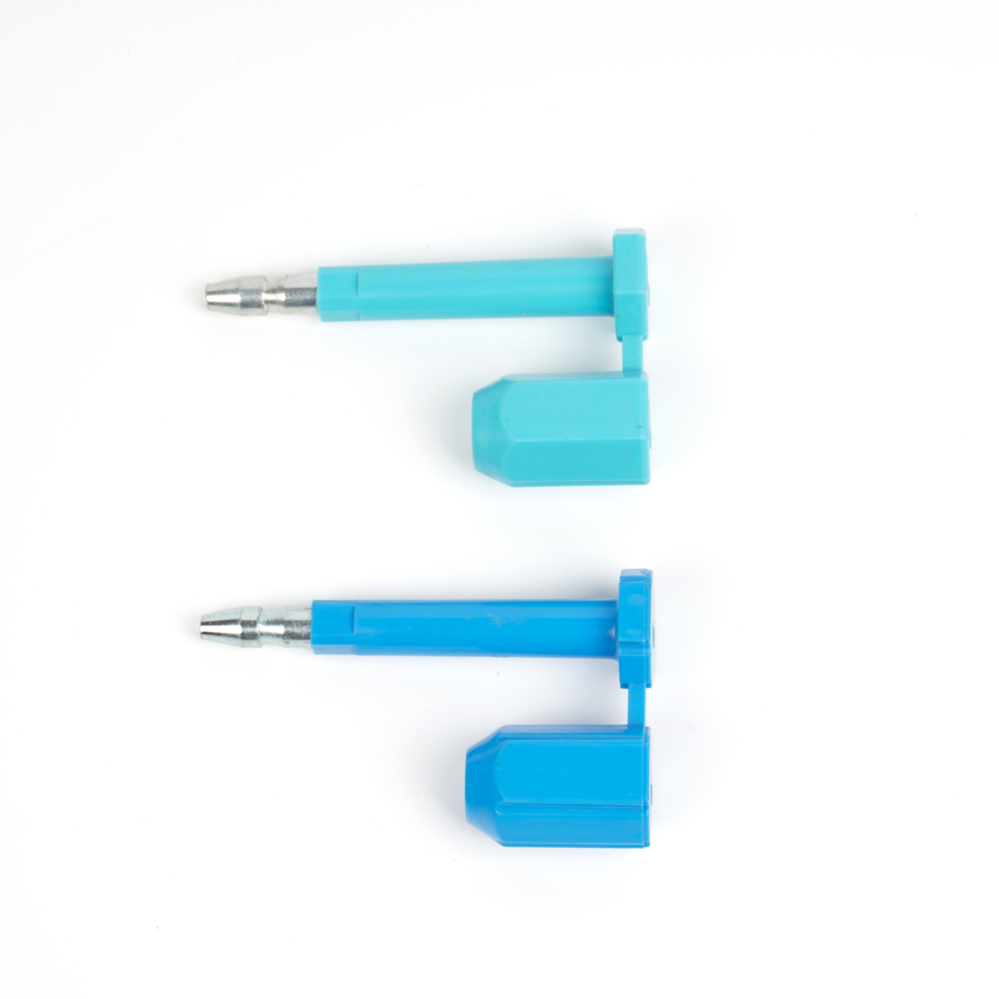 Joints de porte de conteneur de joint de boulon OY-BS101 Joints de boulon jetables