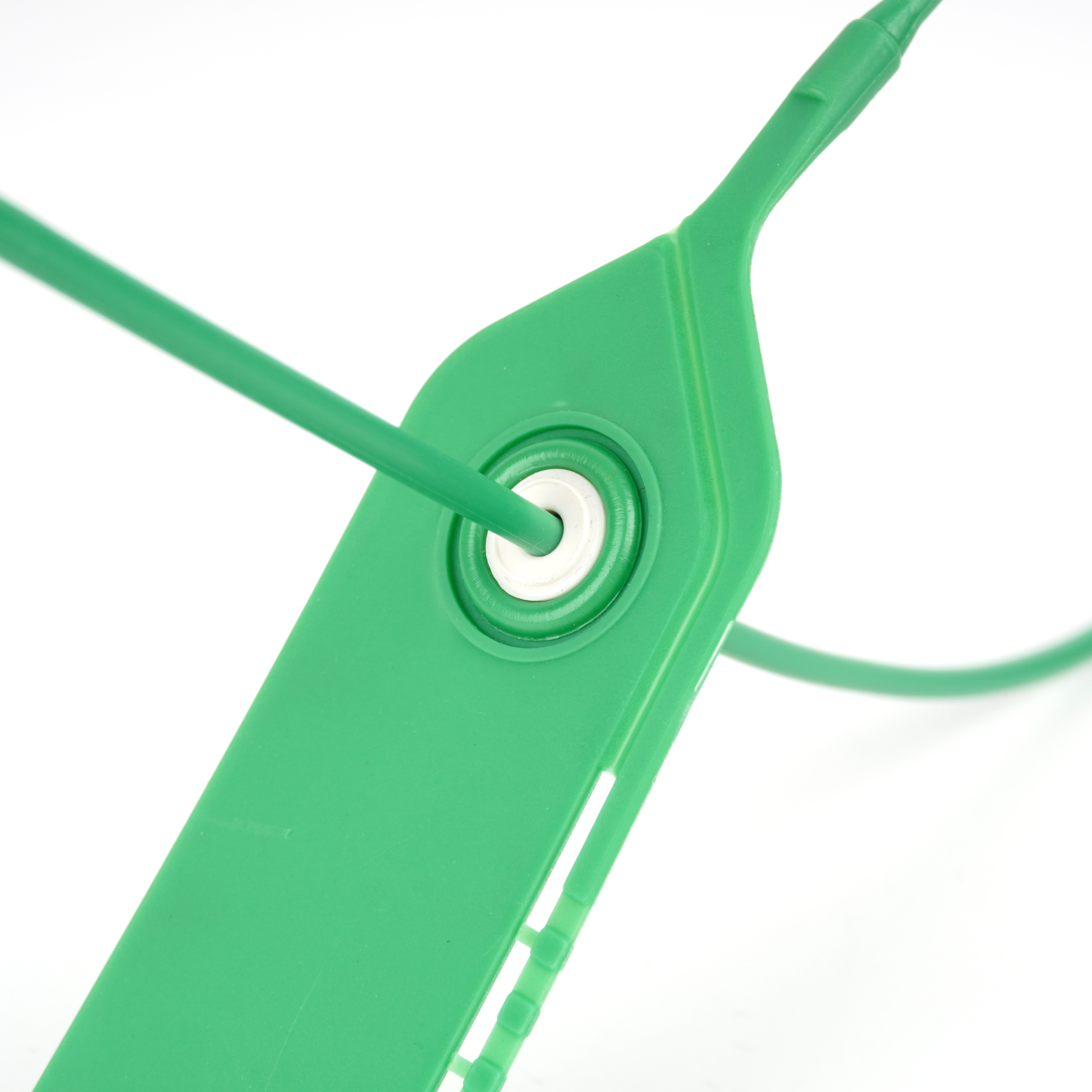  Joint de bande en plastique de joints autobloquants de haute sécurité OY-PS107