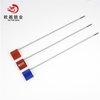 OYCS103 1.8mm 1.5mm corps de serrure en alliage d'aluminium tirer joint de câble de sécurité serré