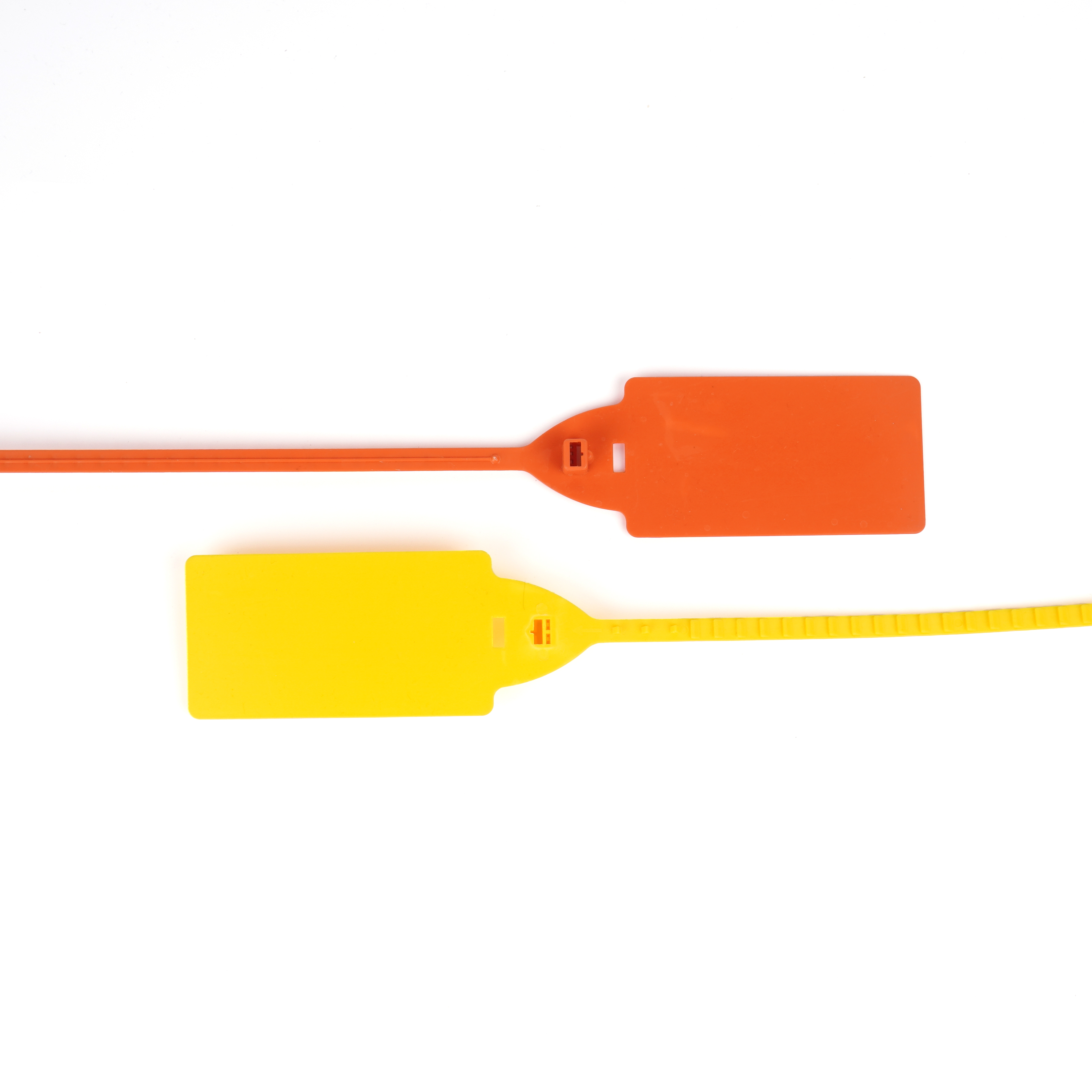 Scellés de sécurité en plastique de joint indicatif de haute sécurité OY-PS109 pour l'urne électorale