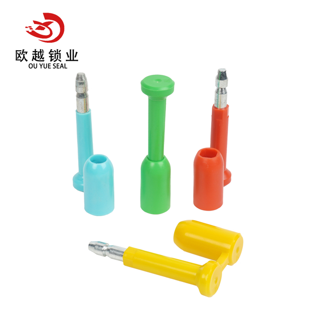 OY-BS105 Joint de boulon de conteneur de vente chaude Safe Lock Joints de conteneur robustes