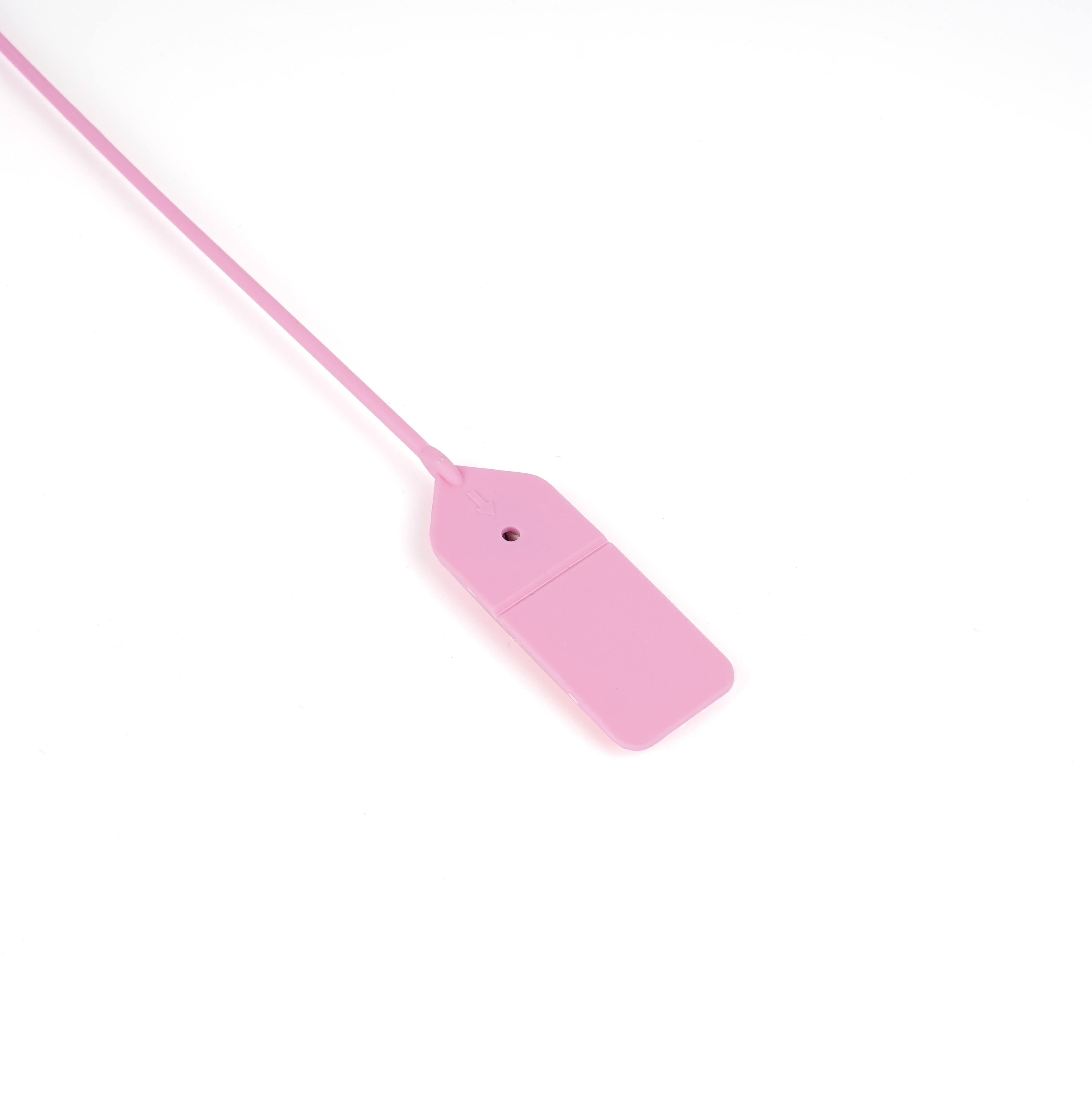 Attache de câble personnalisée anti-effraction pour joints en plastique étanches réglables