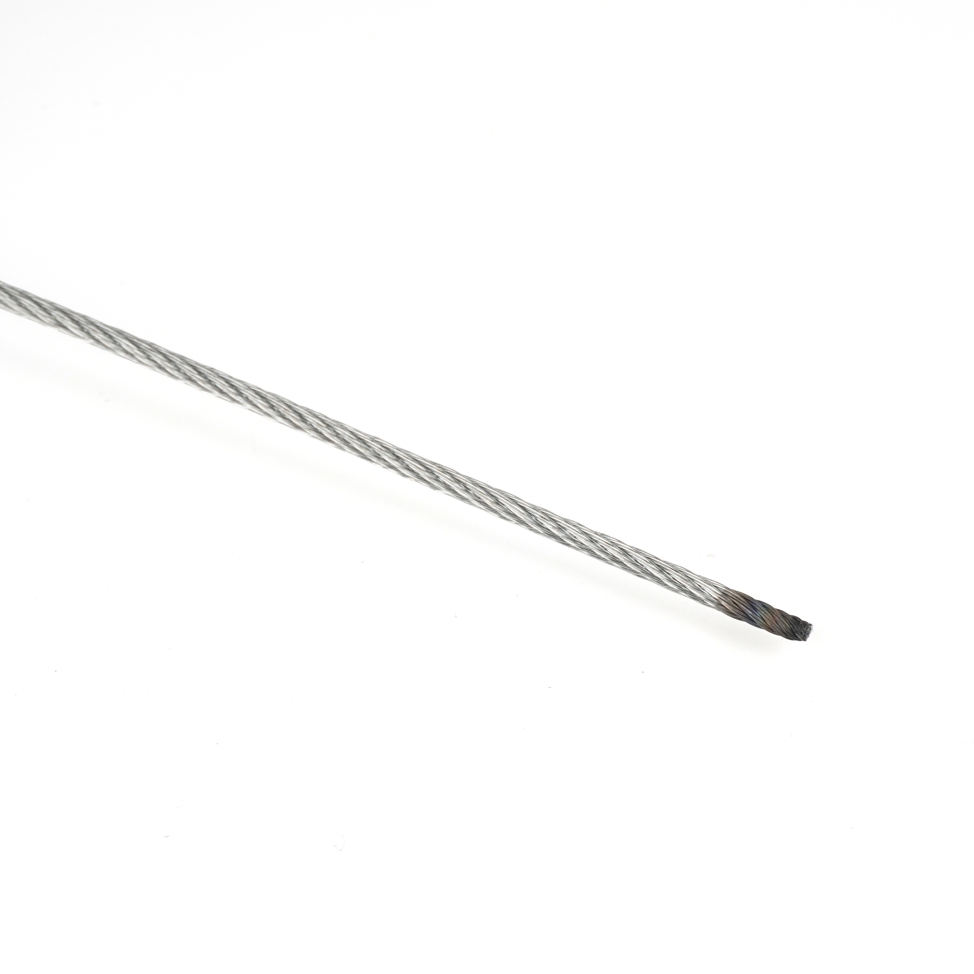 OY-CS101 ABS enduit tête hexagonale tirer joint de câble de verrouillage de conteneur de sécurité étanche