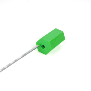 OY-CS101 Joint de verrouillage de câble robuste inviolable pour porte de conteneur
