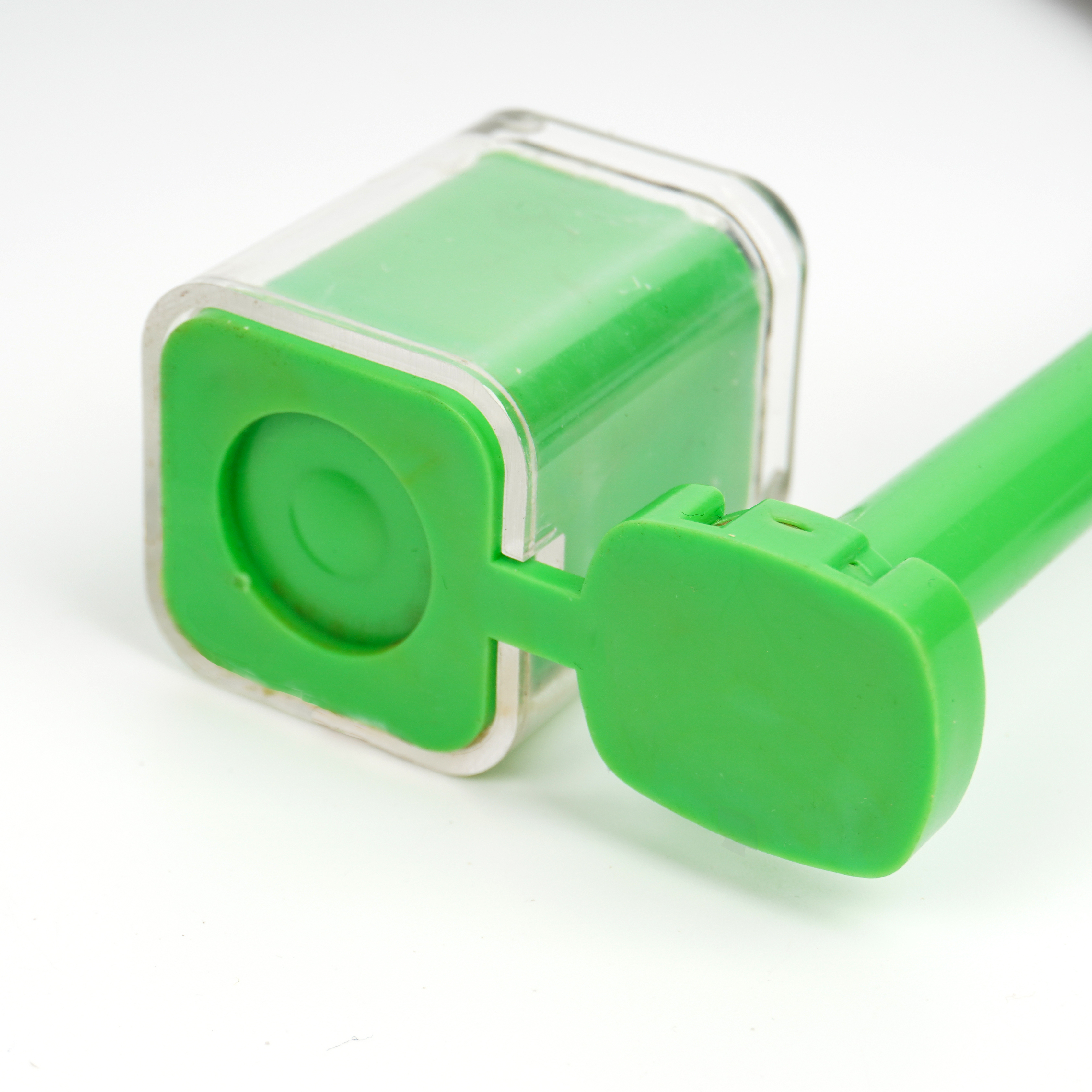 OYBS104 Anti-vol Inviolable Cut Bolt Seal Haute Sécurité Bolt Seal