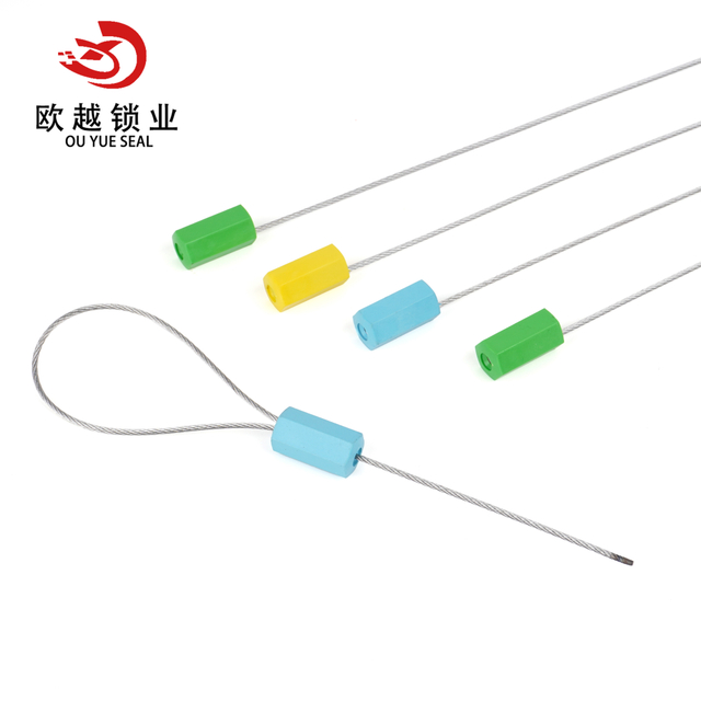 OY-CS101 Joints de câble en aluminium à verrouillage serré