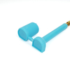 PAS17712: 2013 Joints de conteneur de boulon en acier au carbone galvanisés par certificat OY-BS106
