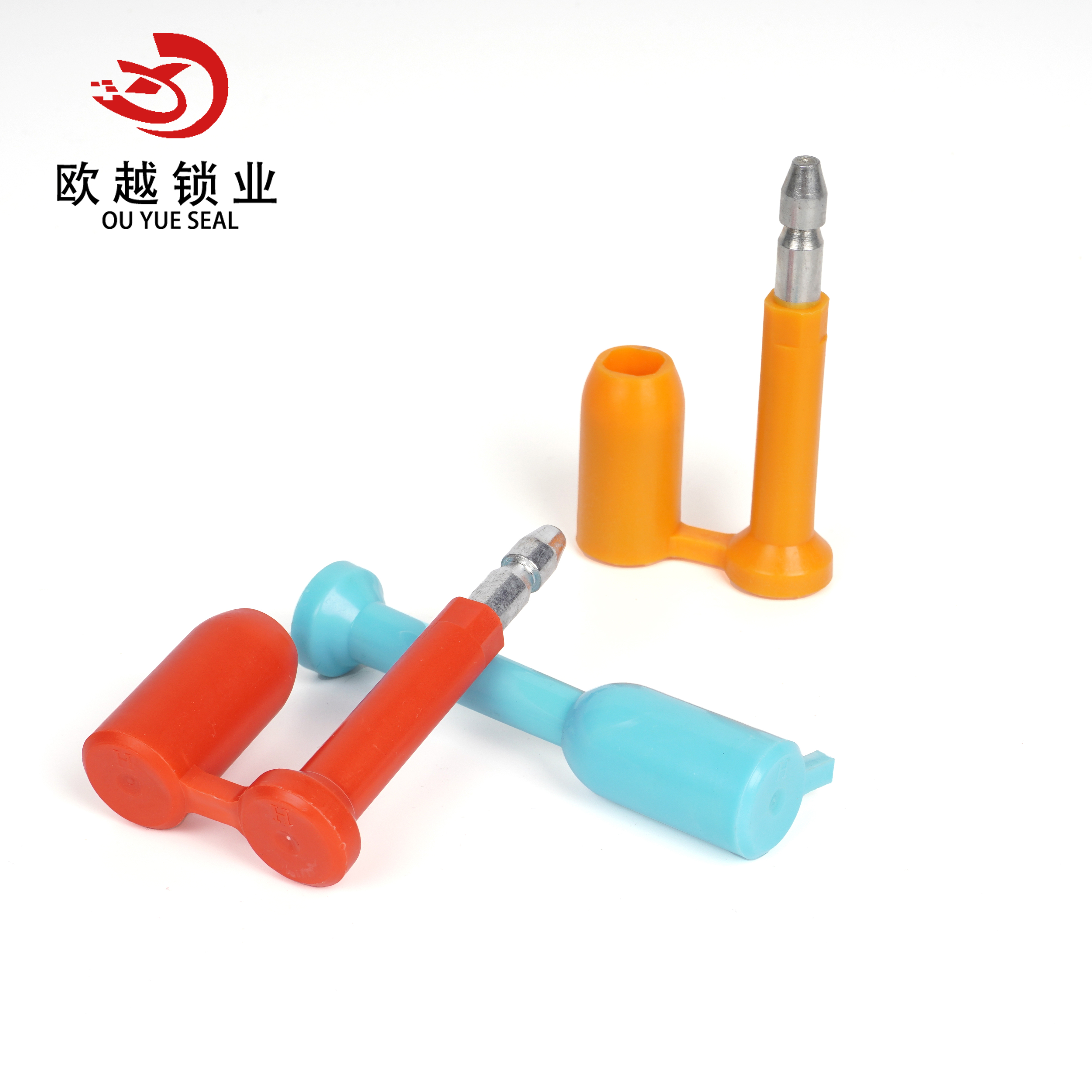 OY-BS105 Joint de boulon de conteneur de vente chaude Safe Lock Joints de conteneur robustes