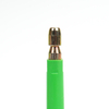 Joint de boulon de conteneur de camion de joint de boulon enduit inviolable OY-BS104 