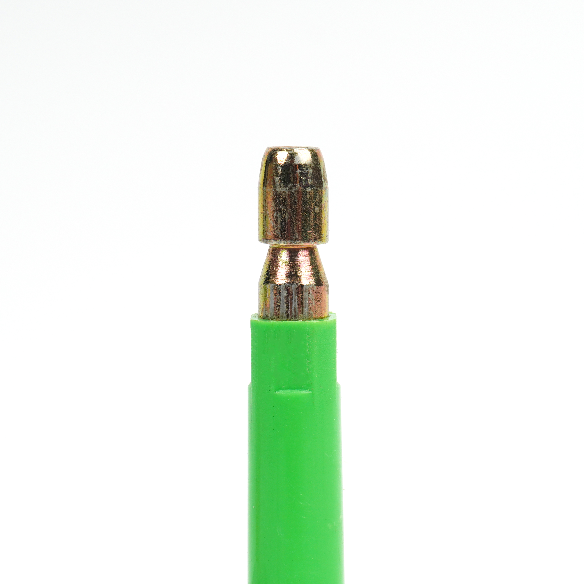 Joint de boulon de conteneur de camion de joint de boulon enduit inviolable OY-BS104 
