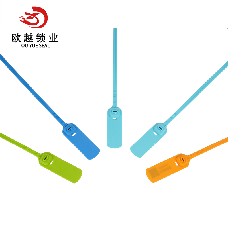 OY-PS101 Joint en plastique jetable Sneaker Anti-vol Fastener