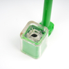 OYBS104 Anti-vol Inviolable Cut Bolt Seal Haute Sécurité Bolt Seal