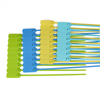  Joints en plastique douaniers à usage unique de haute qualité pour le fret OY-PS101