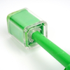 Joint de boulon de conteneur de camion de joint de boulon enduit inviolable OY-BS104 