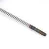 OY-CS103 Joint de câble métallique pour conteneur Joint de câble inviolable