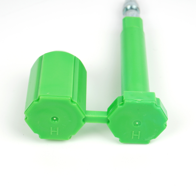 Joints de boulon de transport de sécurité de joint de conteneur inviolable OY-BS101 pour le camion