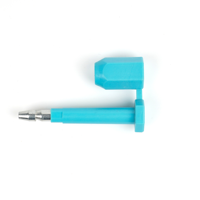 OY-BS108 Anti-Tamper Evident Steel Seal Shipping Security Container Bolt Seal