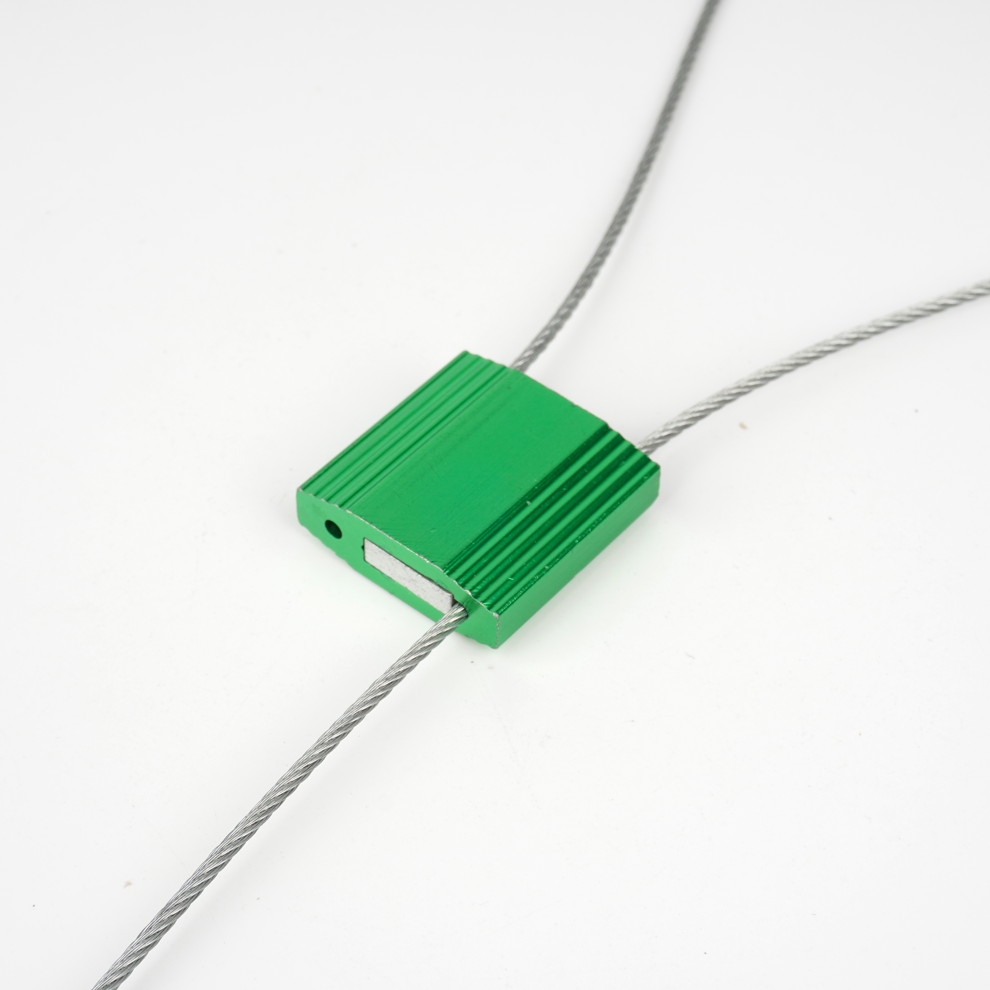 Joints de fil de câble OY-CS107 pour conteneur de camion fabriqués en Chine