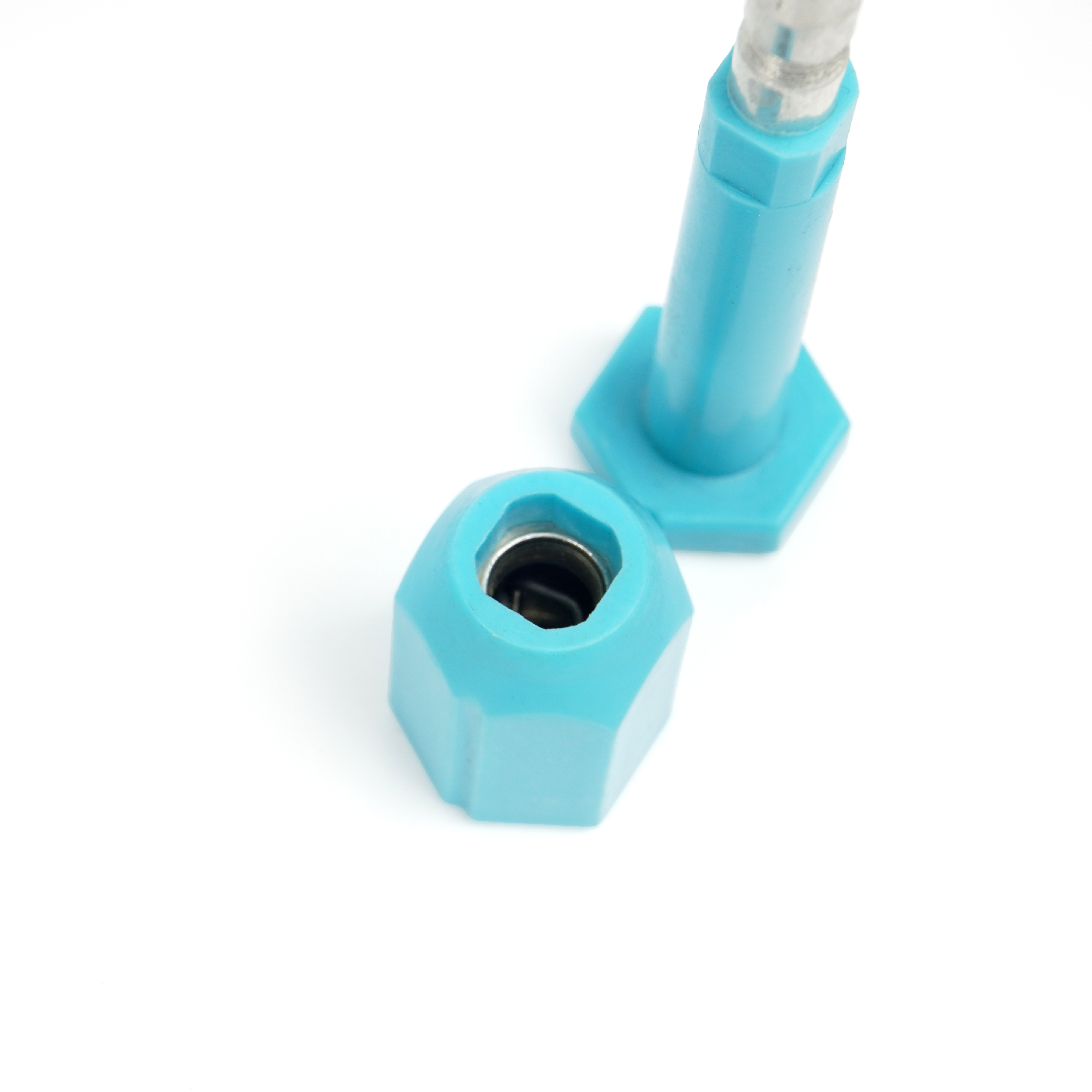 OY-BS108 Joint de boulon de sécurité anti-rotation pour conteneur d'expédition