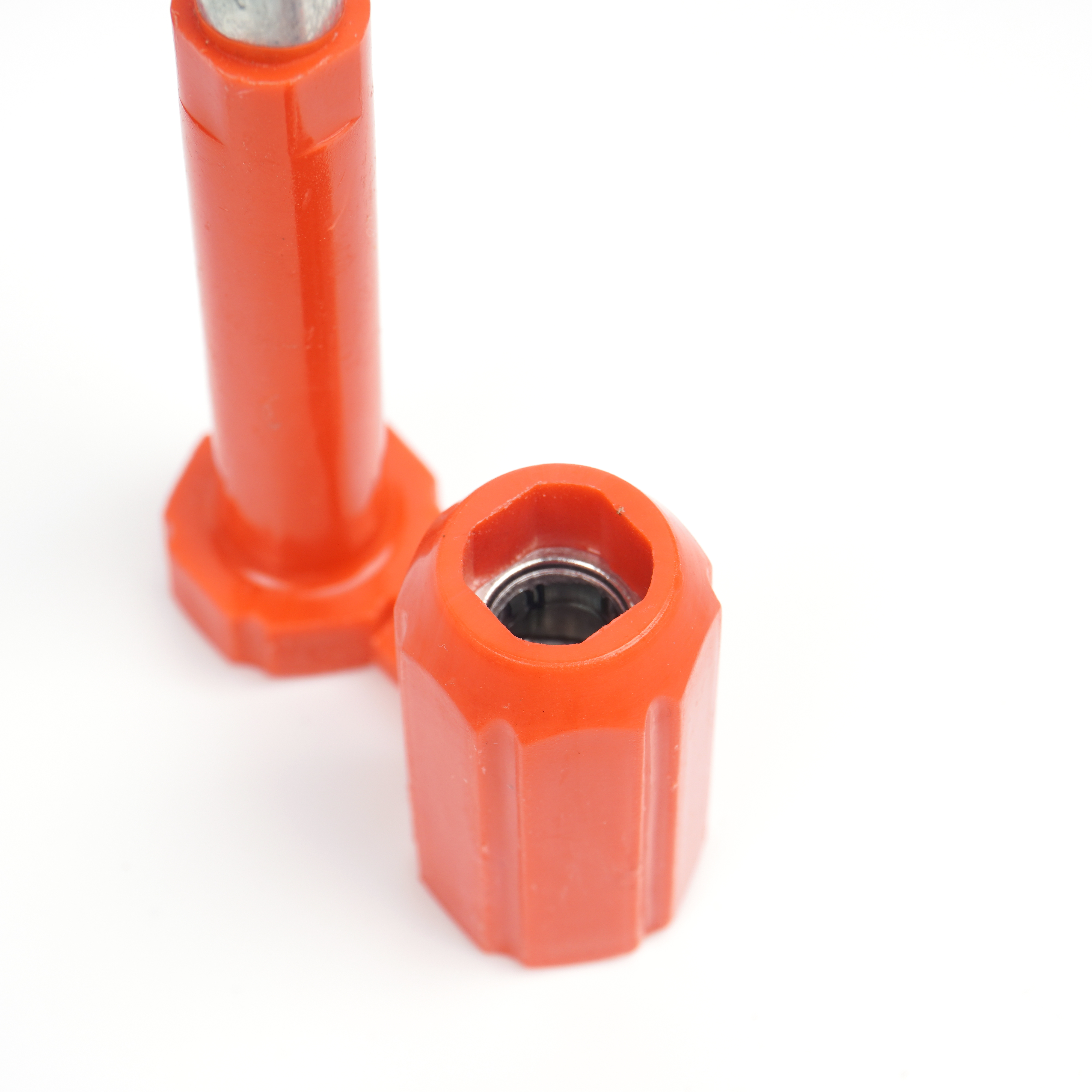 OYBS103 Joint de sécurité pour boulon de cargaison Prix du joint de sécurité pour boulon de 7 mm de diamètre