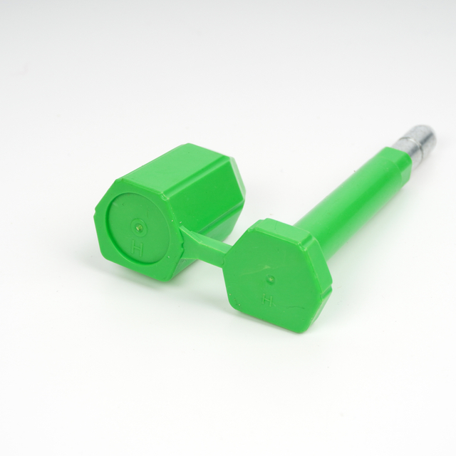 OY-BS102 Joint de boulon de sécurité pour conteneur jetable