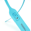 OY-PS103 Bank Cash Sceau en plastique Conteneur Sceau en plastique Tirer le sceau en plastique serré