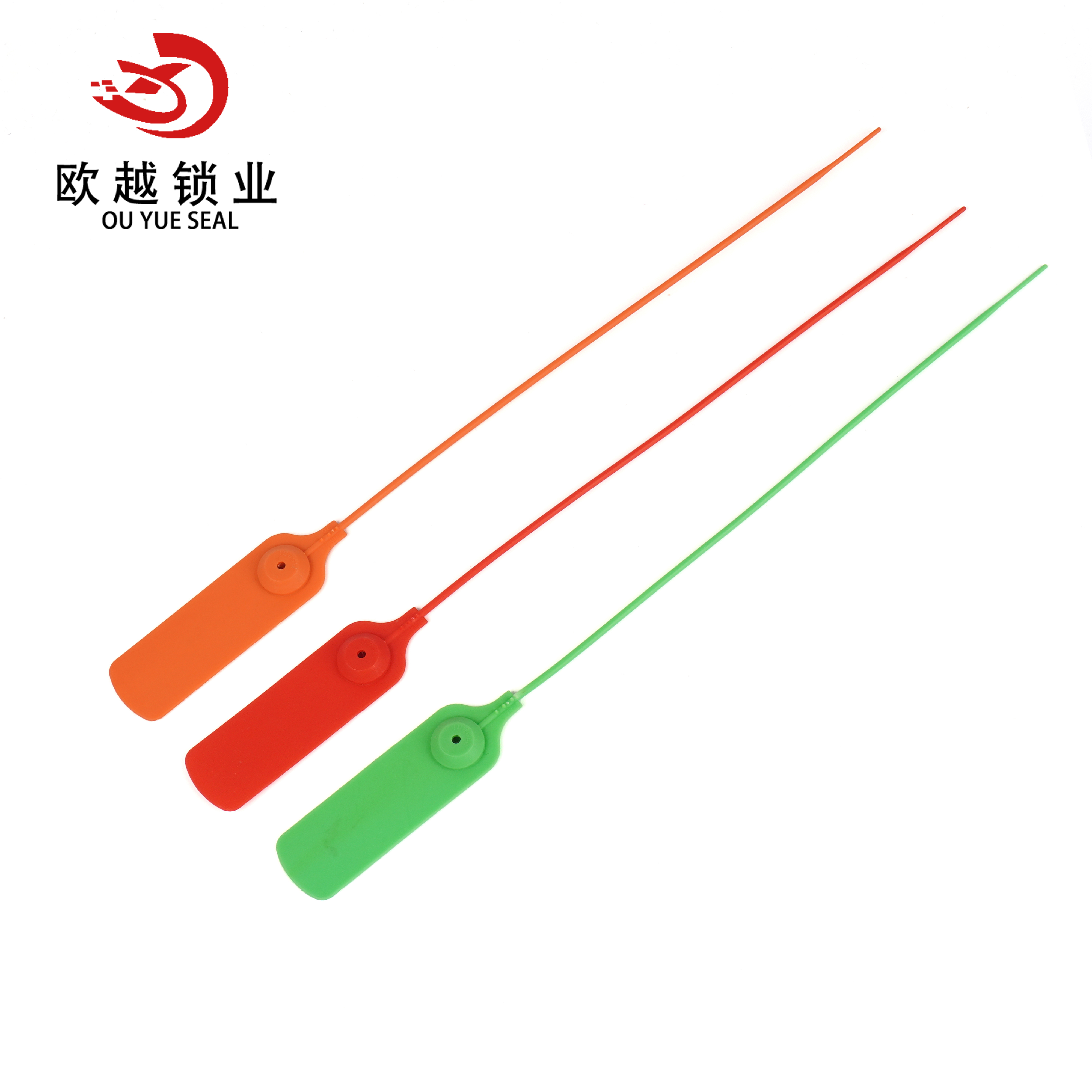 OY-PS104 chaussures en tissu de joint de bande en plastique joints en plastique