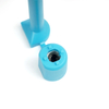 PAS17712: 2013 Joints de conteneur de boulon en acier au carbone galvanisés par certificat OY-BS106