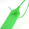  Joint en plastique pour joint en plastique jetable de fret OY-PS104