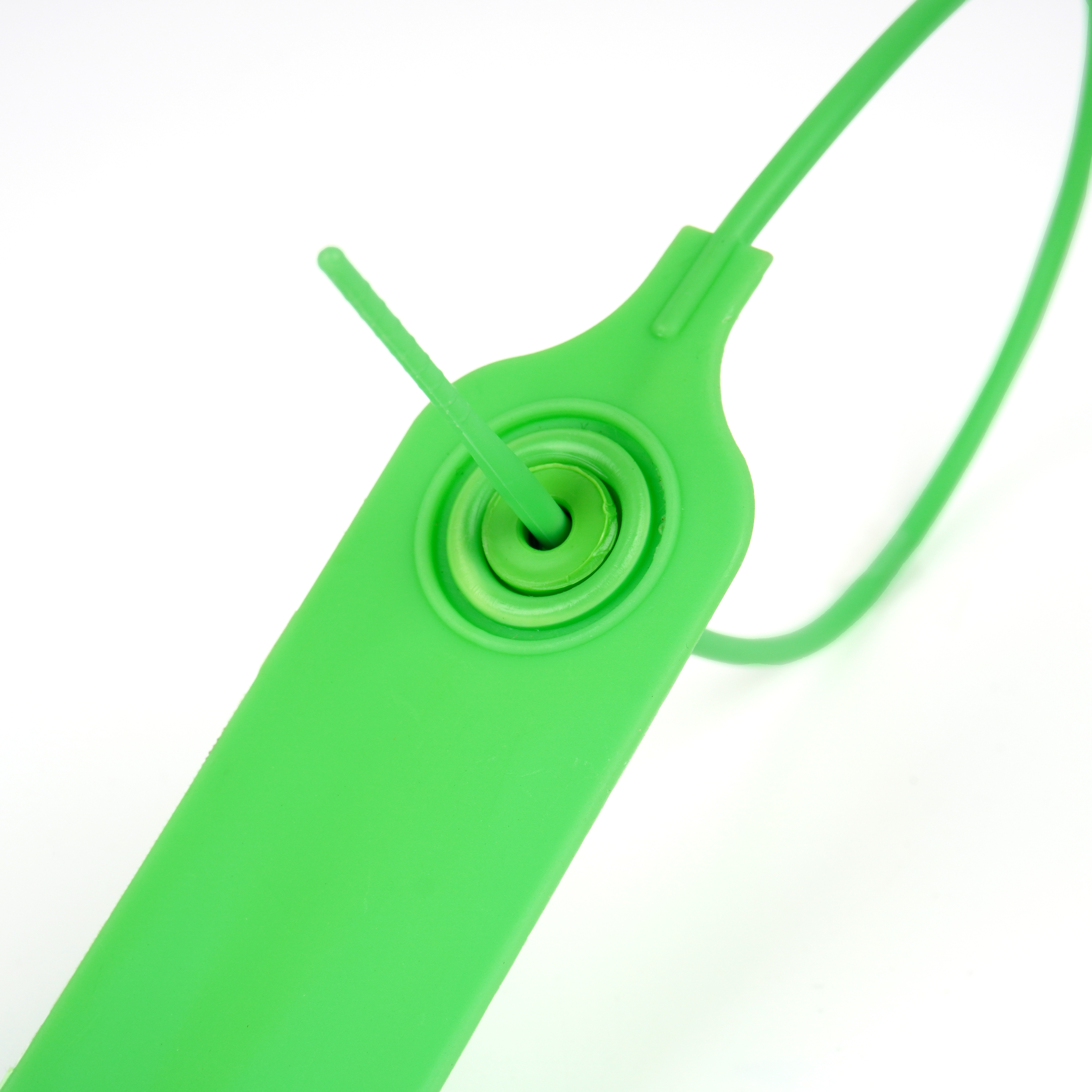  Joint en plastique pour joint en plastique jetable de fret OY-PS104