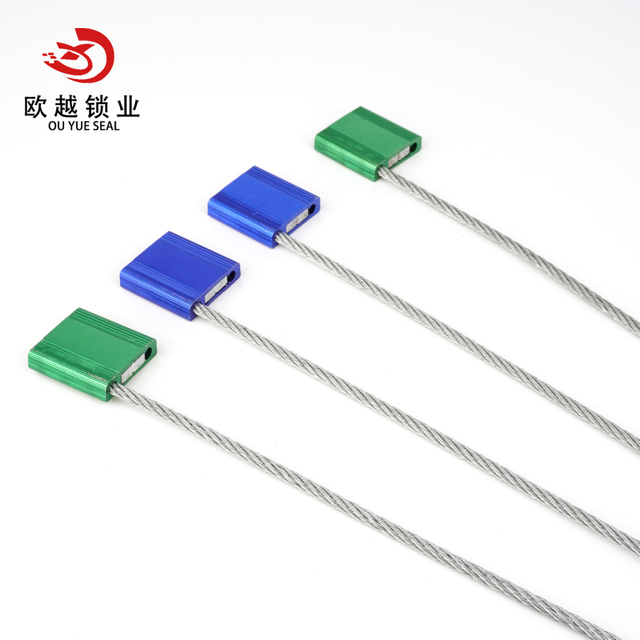 OY-CS106 Joint de câble haute sécurité Joint de câble serré 3,0 mm