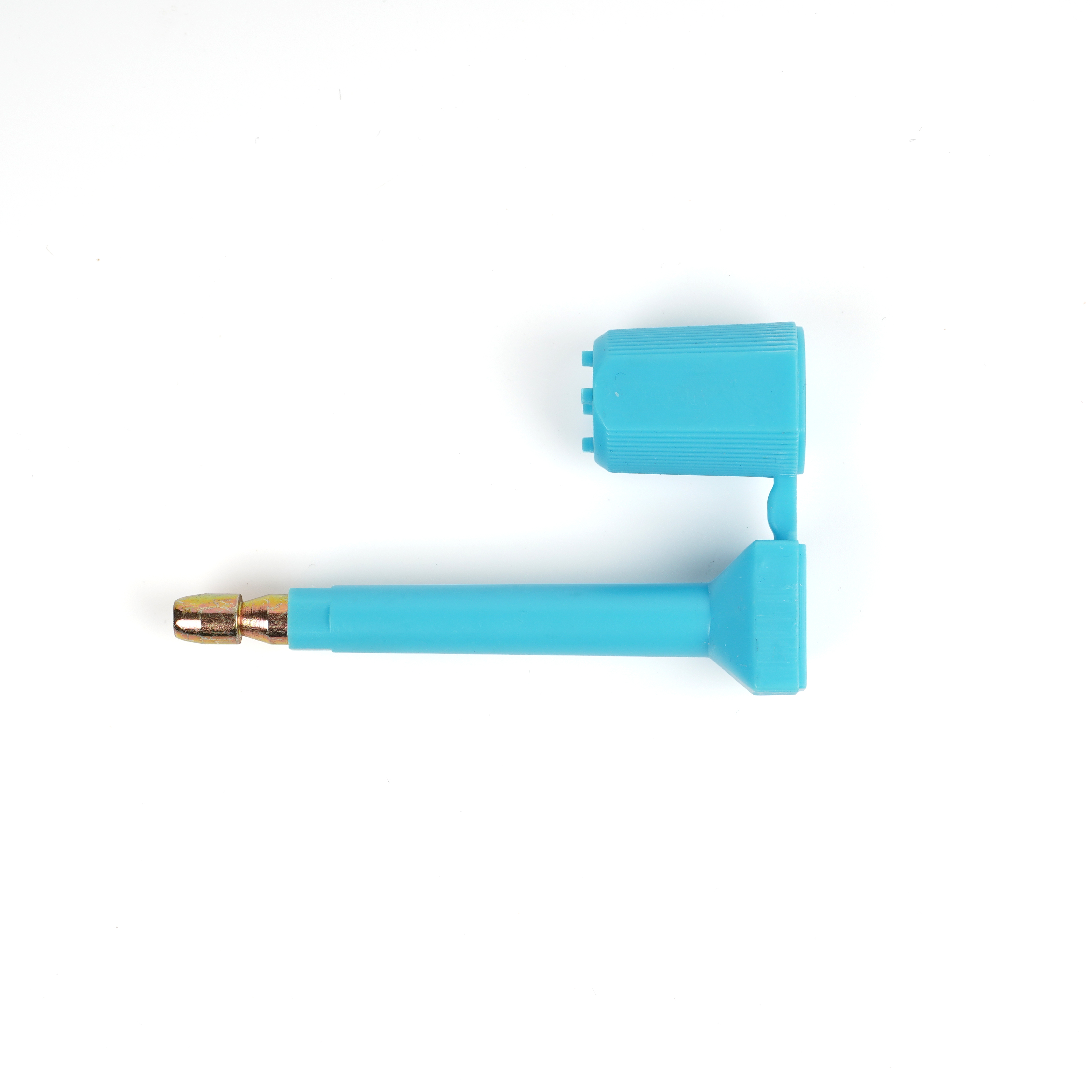 PAS17712: 2013 Joints de conteneur de boulon en acier au carbone galvanisés par certificat OY-BS106