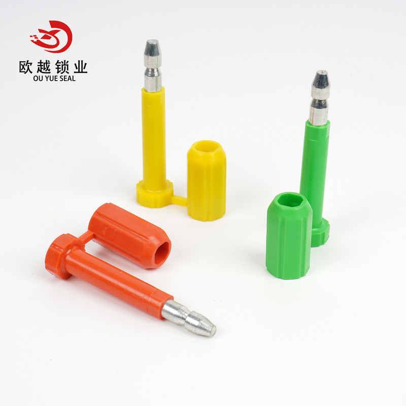 OY-BS103 Conteneur Joint Boulon Conteneur Joint Boulon Sceau de sécurité